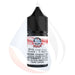 Dr Fog eLiquid Freebase Sirius