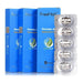Fireluke M Replacement Coils