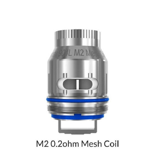 Freemax 904L M2 Coils