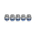 Freemax 904L Coils