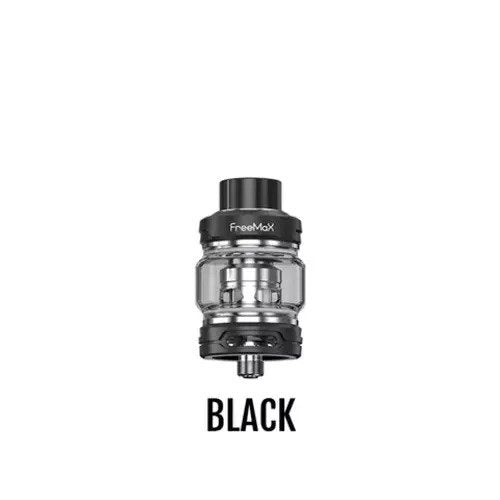 Freemax Fireluke Solo Tank Black