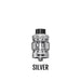 Freemax Fireluke Solo Tank Silver