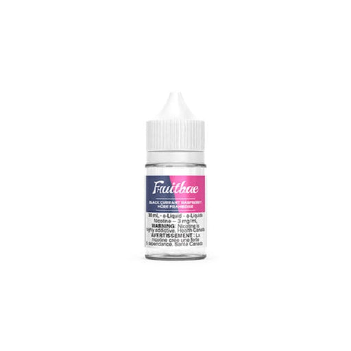 Fruitbae Freebase Black Currant Raspberry