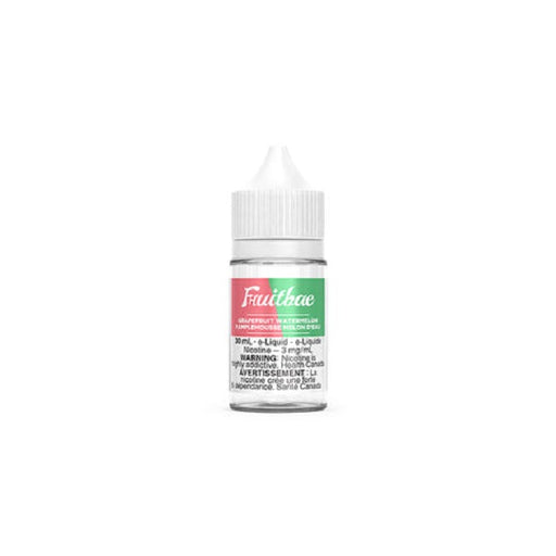 Fruitbae Freebase Grapefruit Watermelon