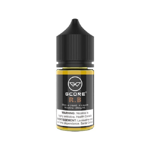 G-Core eLiquid Salt Root B