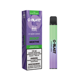 G Blast 800 (2ml) - Mint