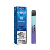 G Blast 800 (2ml) - Blue Razz Lemon