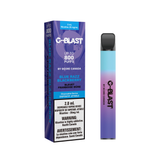 G Blast 800 (2ml) - Blue Razz Blackberry