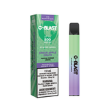 G Blast 800 (2ml) - Green Apple Grape