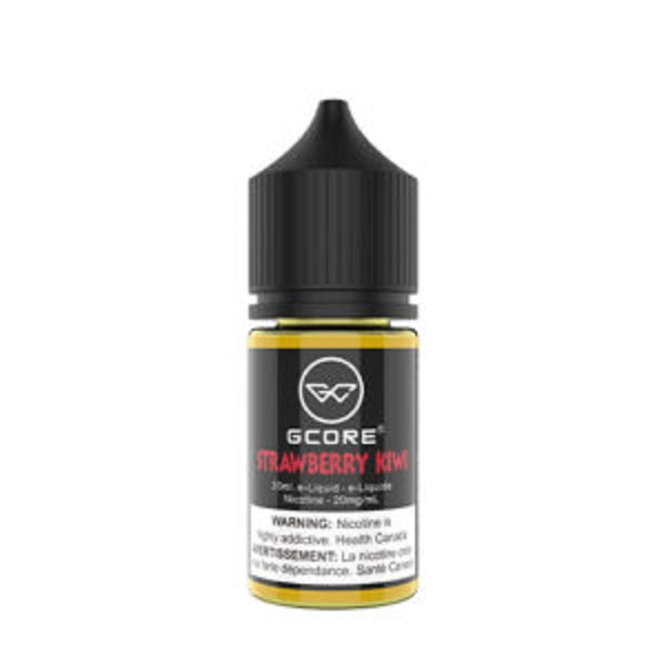 Gcore eLiquid Salt Strawberry Kiwi