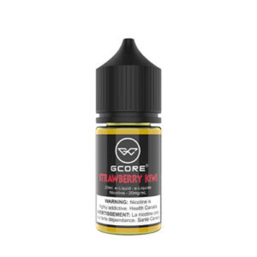 Gcore eLiquid Salt Strawberry Kiwi