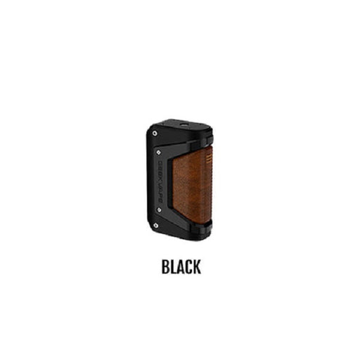 GeekVape Aegis Legend 2 200w Mod Black