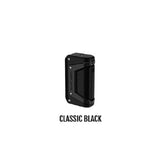 GeekVape Aegis Legend 2 200w Mod Classic Black