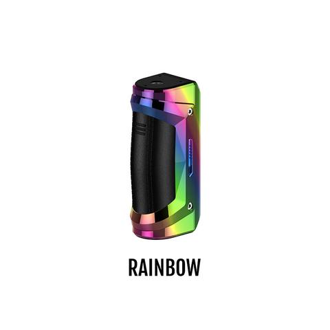 GeekVape Aegis Solo 2 100w Mod Rainbow