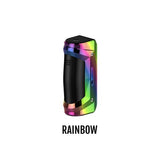 GeekVape Aegis Solo 2 100w Mod Rainbow