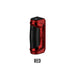 GeekVape Aegis Solo 2 100w Mod Red