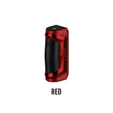 GeekVape Aegis Solo 2 100w Mod Red