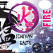 Ichiban Salts Fire