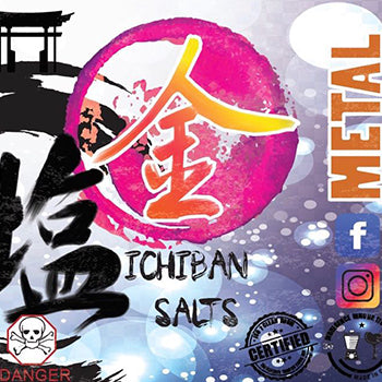 Ichiban Salts Metal