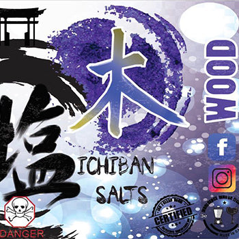 Ichiban Salts Wood