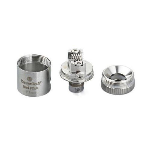 Subtank/Toptank RBA Thunderbird Vapes Subtank/Toptank RBA Thunderbird Vapes