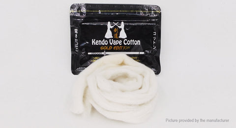 Kendo Gold Cotton