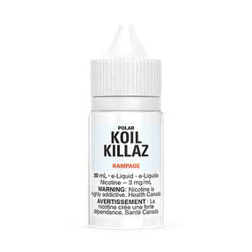Koil Killaz Polar - Rampage