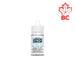 Lemon Drop Ice Salt eLiquid Blue