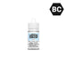 Lemon Drop Ice Salt eLiquid Peach