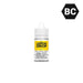 Lemon Drop Salt eLiquid Blue