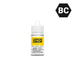 Lemon Drop eLiquid Blue