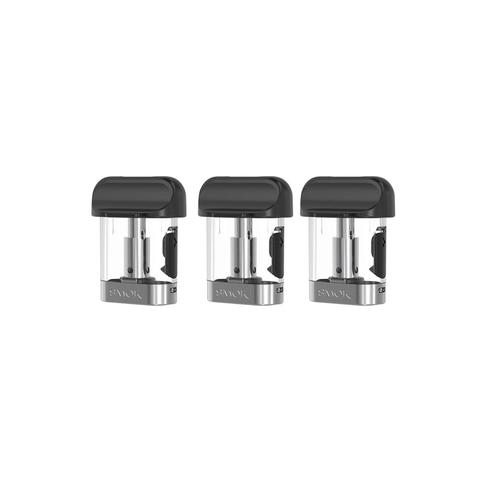 Mico Replacement 1.7ml Pods