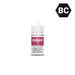 Naked100 Salt eLiquid Lava