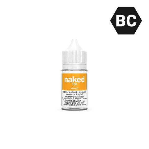 Naked100 - Mango