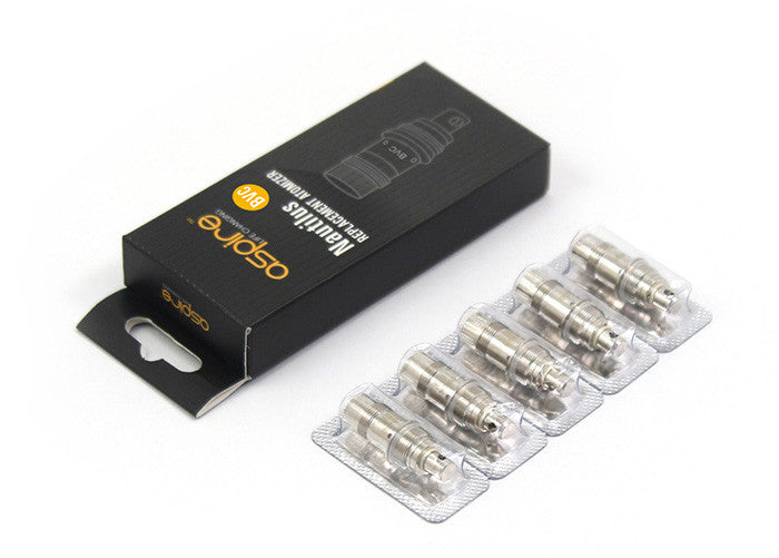Nautilus Replacement Coils