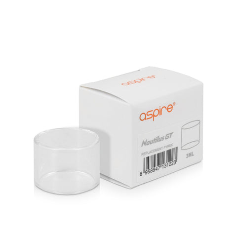 Nautilus GT Replacement Glass 3ml