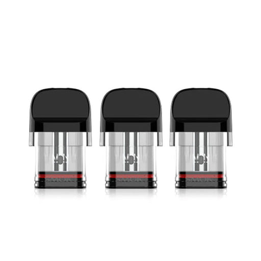 Novo 2X Replacement Pods