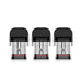 Novo 2X Replacement Pods