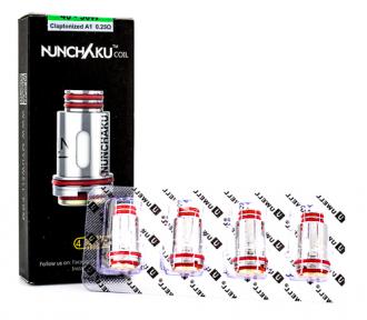 Nunchaku Coils 0.25