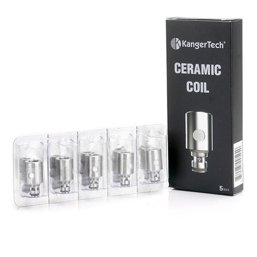 OCC Replacement Coils Ceramic