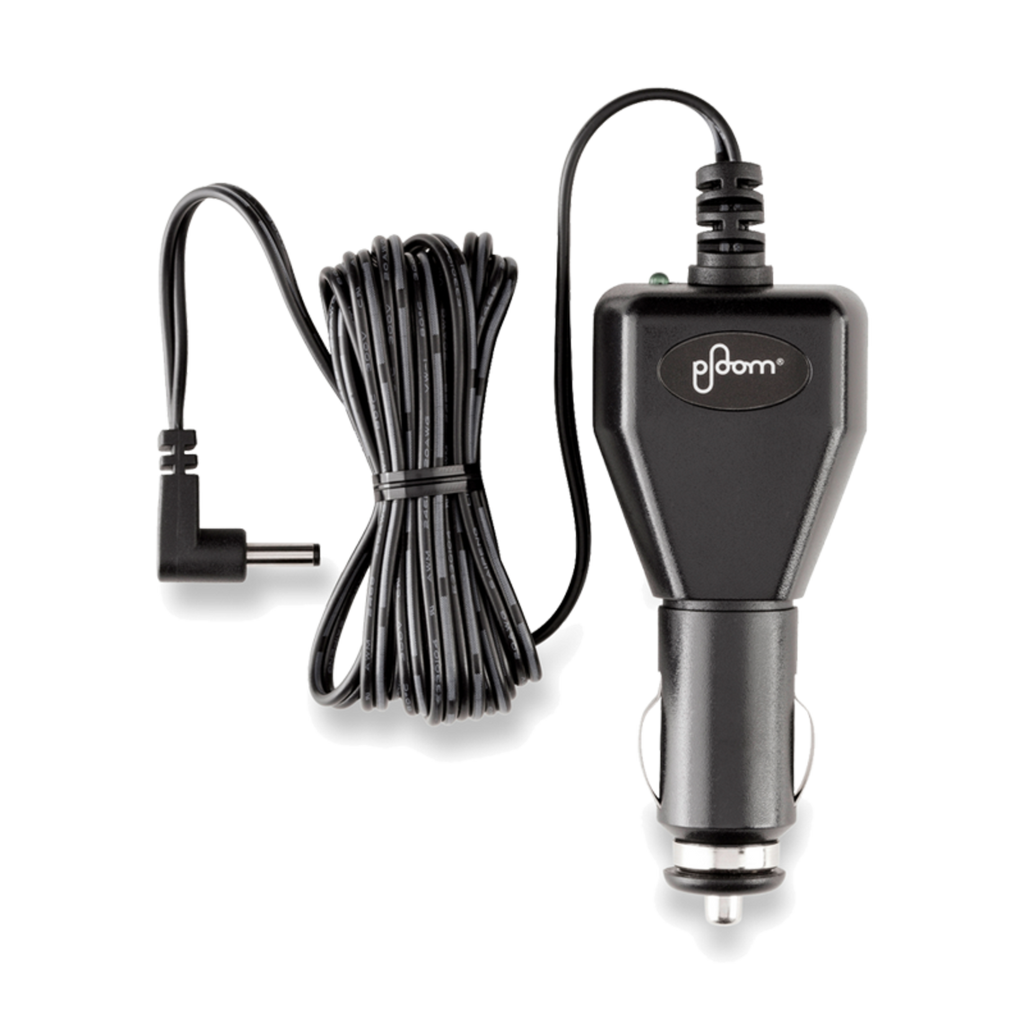 PAX Car Charger Adapter