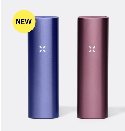 Pax Plus dry herb vaporizer Vancouver