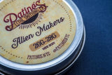 Patino's Alien Maker