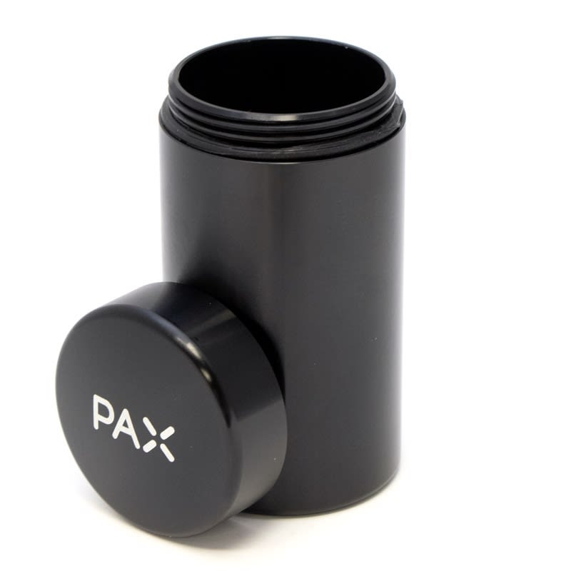 Pax Airtight Storage Black