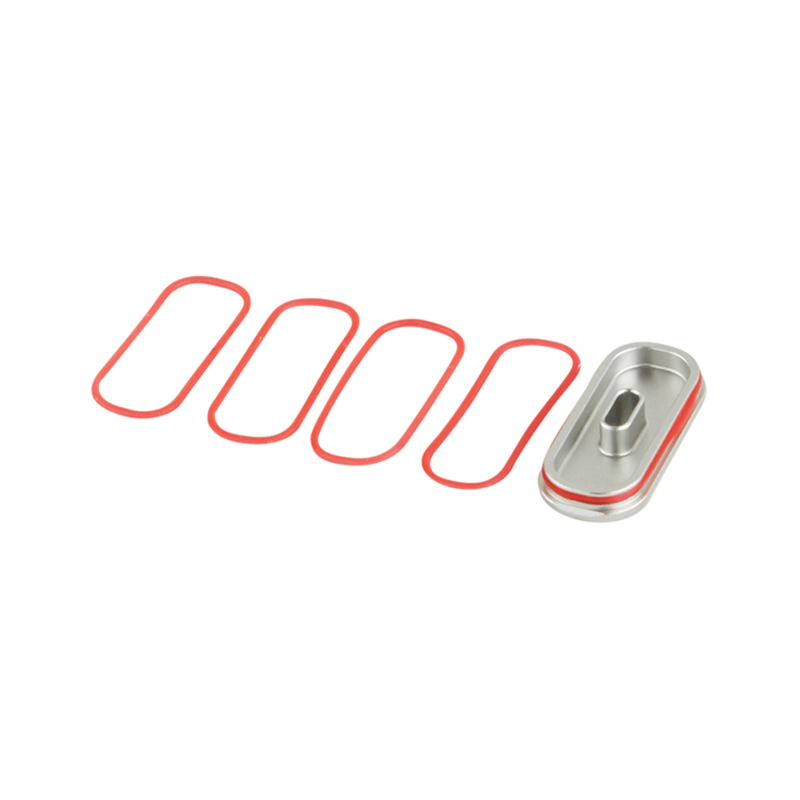 Pax Concentrate Insert and O Rings