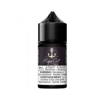 Rope Cut SALTS Fruits - Berry Bend