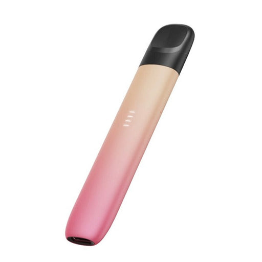 Relx Infinity PLUS Device Pink Whisper