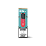 Relx Pods Fresh Red Watermelon Ice