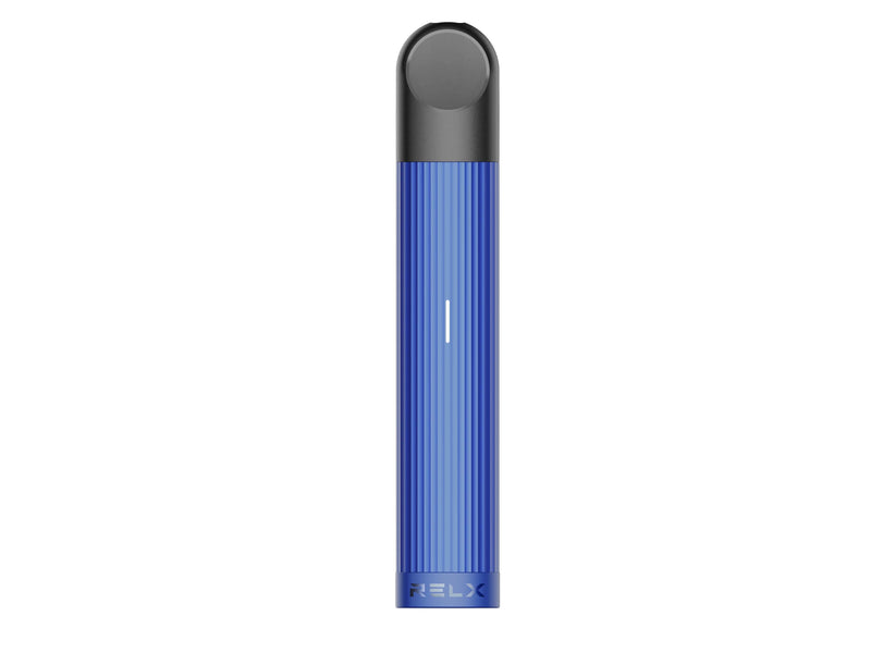 Relx Pro Essential Device Blue