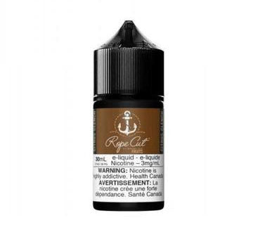 Rope Cut SALTS Fruits - Citrus Clench